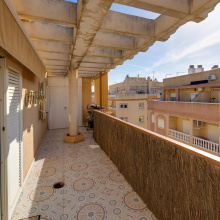 Torrevieja, Alicante, 2 Bedrooms Bedrooms, ,2 BathroomsBathrooms,Apartment,Resale,0,328216280069838016