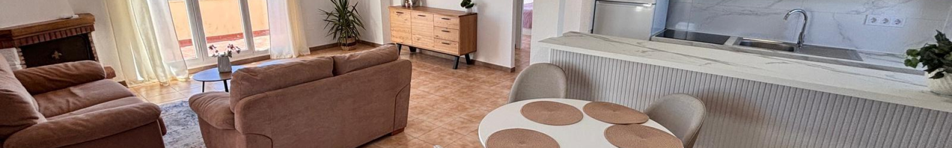 Apartment in Costa Blanca South, Orihuela Costa