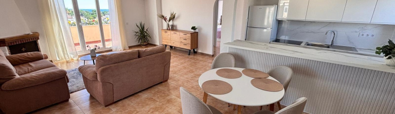 Apartment in Costa Blanca South, Orihuela Costa