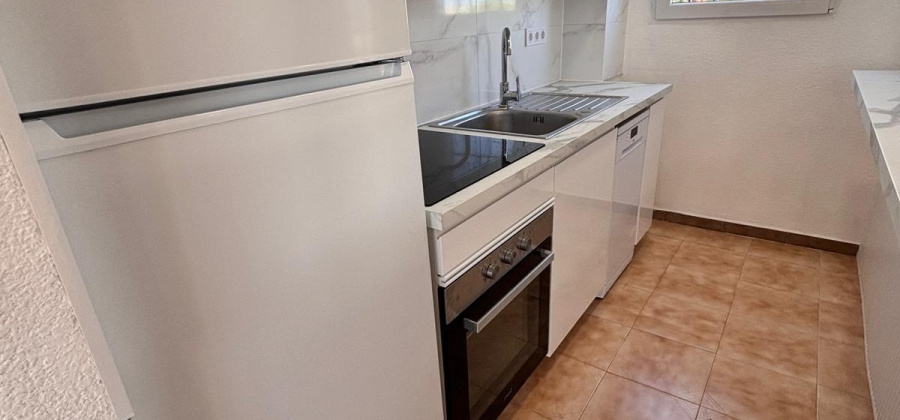 Orihuela Costa, Alicante, 2 Bedrooms Bedrooms, ,2 BathroomsBathrooms,Apartment,Resale,0,7563299593193922