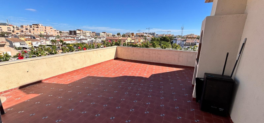 Orihuela Costa, Alicante, 2 Bedrooms Bedrooms, ,2 BathroomsBathrooms,Apartment,Resale,0,7563299593193922