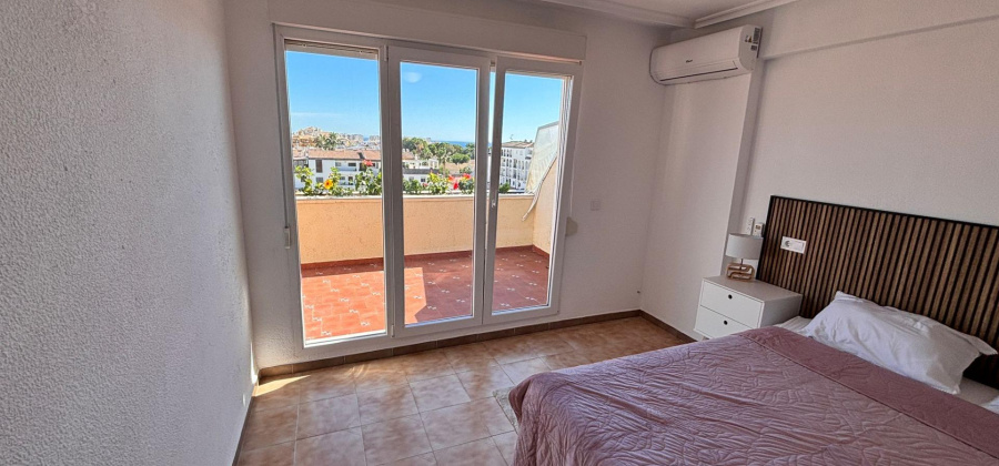 Orihuela Costa, Alicante, 2 Bedrooms Bedrooms, ,2 BathroomsBathrooms,Apartment,Resale,0,7563299593193922