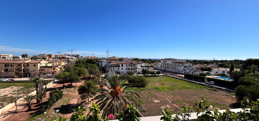 Orihuela Costa, Alicante, 2 Bedrooms Bedrooms, ,2 BathroomsBathrooms,Apartment,Resale,0,7563299593193922