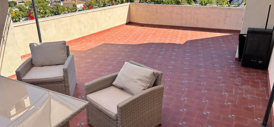 Orihuela Costa, Alicante, 2 Bedrooms Bedrooms, ,2 BathroomsBathrooms,Apartment,Resale,0,7563299593193922