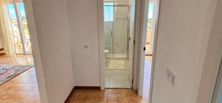 Orihuela Costa, Alicante, 2 Bedrooms Bedrooms, ,2 BathroomsBathrooms,Apartment,Resale,0,7563299593193922