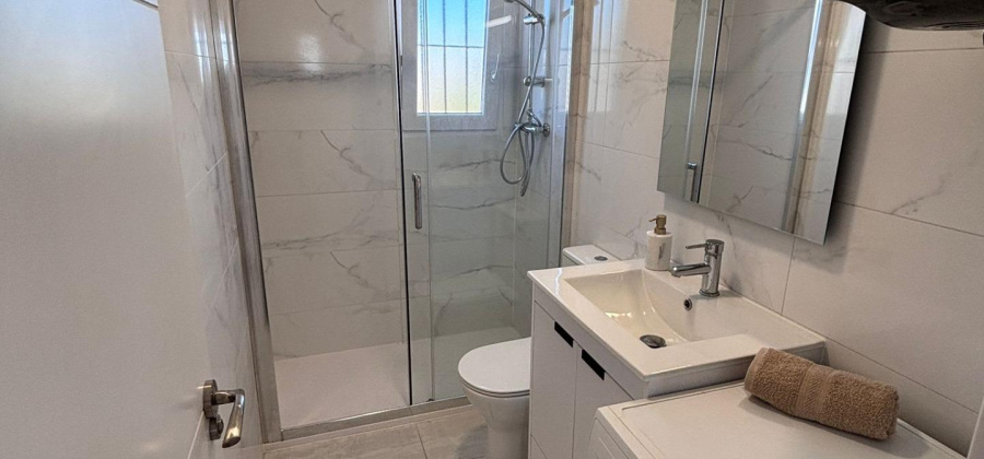 Orihuela Costa, Alicante, 2 Bedrooms Bedrooms, ,2 BathroomsBathrooms,Apartment,Resale,0,7563299593193922