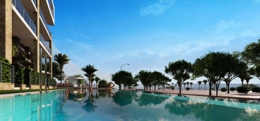 Villajoyosa, Alicante, 2 Bedrooms Bedrooms, ,1 BathroomBathrooms,Apartment,New,0,20955991539925700