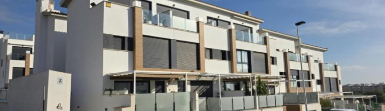 Villa in Costa Blanca South, Guardamar del Segura