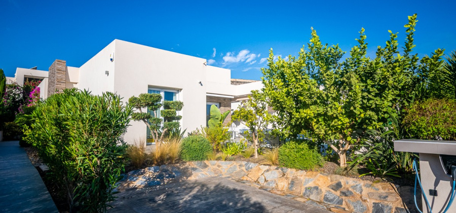 Algorfa, Alicante, 2 Bedrooms Bedrooms, ,2 BathroomsBathrooms,Villa,Resale,0,103536207337575024