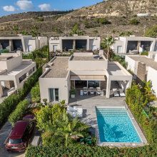 Villa in Costa Blanca South, ALGORFA