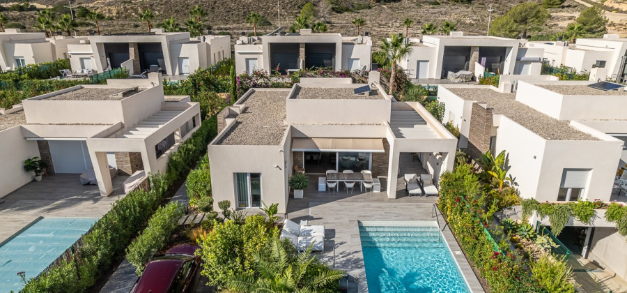 Algorfa, Alicante, 2 Bedrooms Bedrooms, ,2 BathroomsBathrooms,Villa,Resale,0,103536207337575024