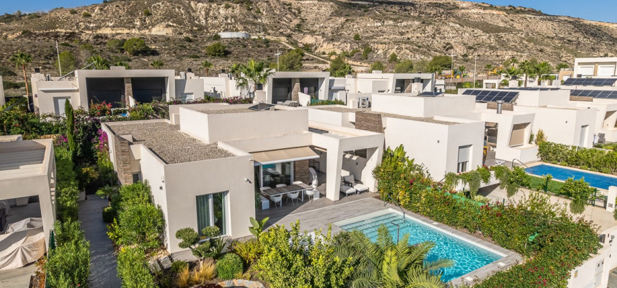 Algorfa, Alicante, 2 Bedrooms Bedrooms, ,2 BathroomsBathrooms,Villa,Resale,0,103536207337575024