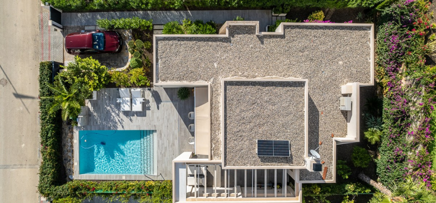 Algorfa, Alicante, 2 Bedrooms Bedrooms, ,2 BathroomsBathrooms,Villa,Resale,0,103536207337575024