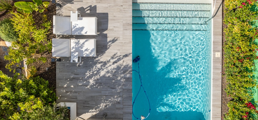 Algorfa, Alicante, 2 Bedrooms Bedrooms, ,2 BathroomsBathrooms,Villa,Resale,0,103536207337575024