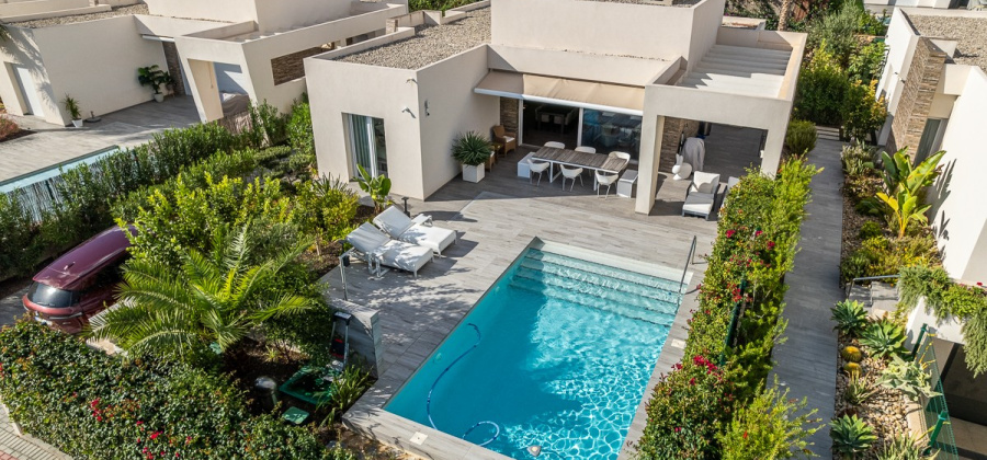 Algorfa, Alicante, 2 Bedrooms Bedrooms, ,2 BathroomsBathrooms,Villa,Resale,0,103536207337575024