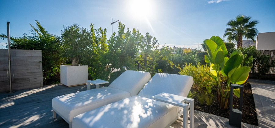 Algorfa, Alicante, 2 Bedrooms Bedrooms, ,2 BathroomsBathrooms,Villa,Resale,0,103536207337575024