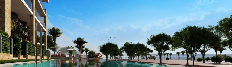 Apartment in Costa Blanca South, Villajoyosa