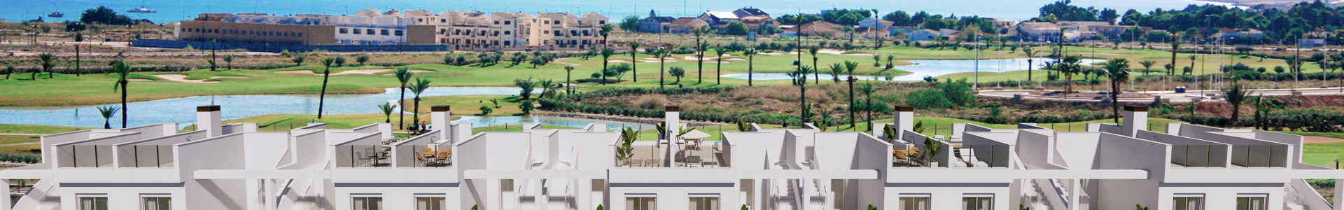 Villa in Costa Calida, Los Alcazares