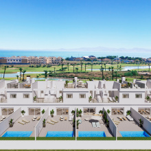 Villa in Costa Calida, Los Alcazares