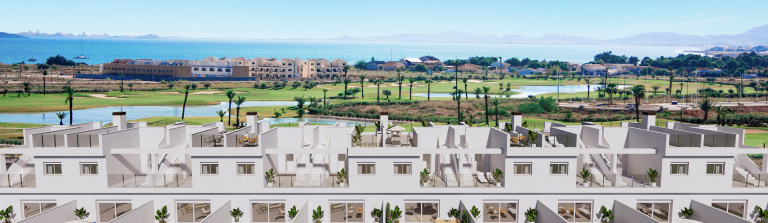 Villa in Costa Calida, Los Alcazares