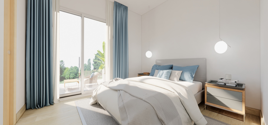 Los Alcazares, Murcia, 3 Bedrooms Bedrooms, ,2 BathroomsBathrooms,Villa,New,0,944348