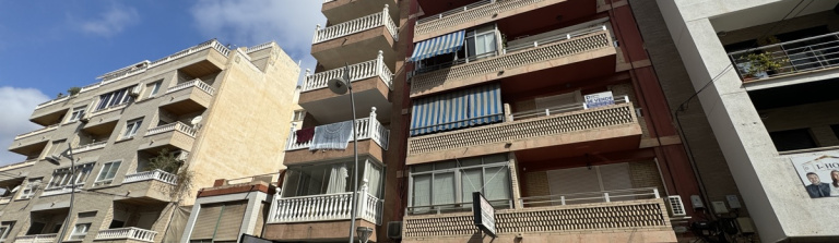 Apartment in Costa Blanca South, Torrevieja