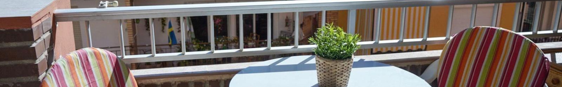 Torrevieja, Alicante, 2 Bedrooms Bedrooms, ,1 BathroomBathrooms,Apartment,Resale,0,75632142008022944