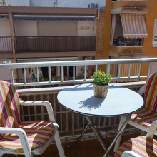 Torrevieja, Alicante, 2 Bedrooms Bedrooms, ,1 BathroomBathrooms,Apartment,Resale,0,75632142008022944