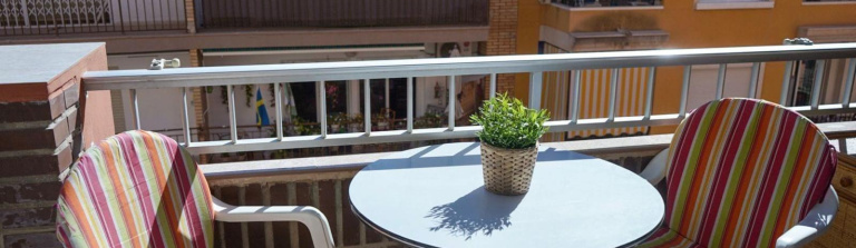 Torrevieja, Alicante, 2 Bedrooms Bedrooms, ,1 BathroomBathrooms,Apartment,Resale,0,75632142008022944