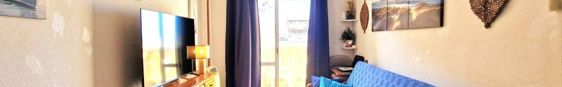 Torrevieja, Alicante, 1 Bedroom Bedrooms, ,1 BathroomBathrooms,Apartment,Resale,0,75632243086313296