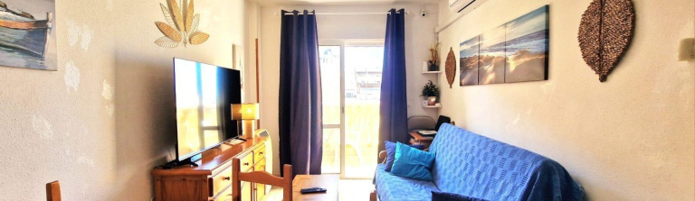 Apartment in Costa Blanca South, Torrevieja