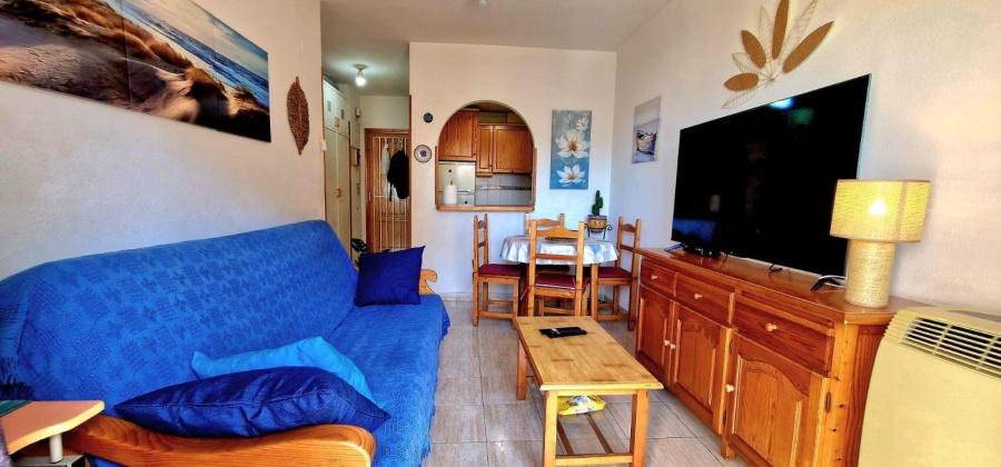 Torrevieja, Alicante, 1 Bedroom Bedrooms, ,1 BathroomBathrooms,Apartment,Resale,0,75632243086313296 Torrevieja, Alicante, 1 Bedroom Bedrooms, ,1 BathroomBathrooms,Apartment,Resale,0,75632243086313296