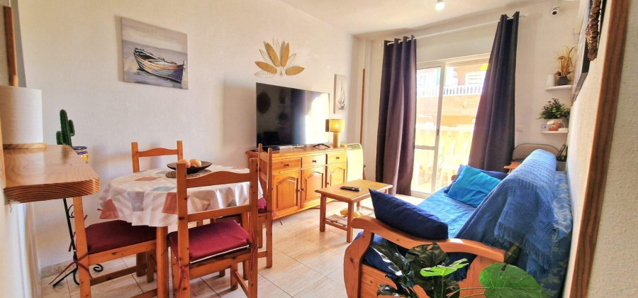 Torrevieja, Alicante, 1 Bedroom Bedrooms, ,1 BathroomBathrooms,Apartment,Resale,0,75632243086313296 Torrevieja, Alicante, 1 Bedroom Bedrooms, ,1 BathroomBathrooms,Apartment,Resale,0,75632243086313296