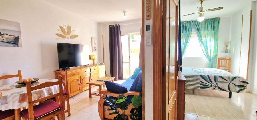 Torrevieja, Alicante, 1 Bedroom Bedrooms, ,1 BathroomBathrooms,Apartment,Resale,0,75632243086313296 Torrevieja, Alicante, 1 Bedroom Bedrooms, ,1 BathroomBathrooms,Apartment,Resale,0,75632243086313296