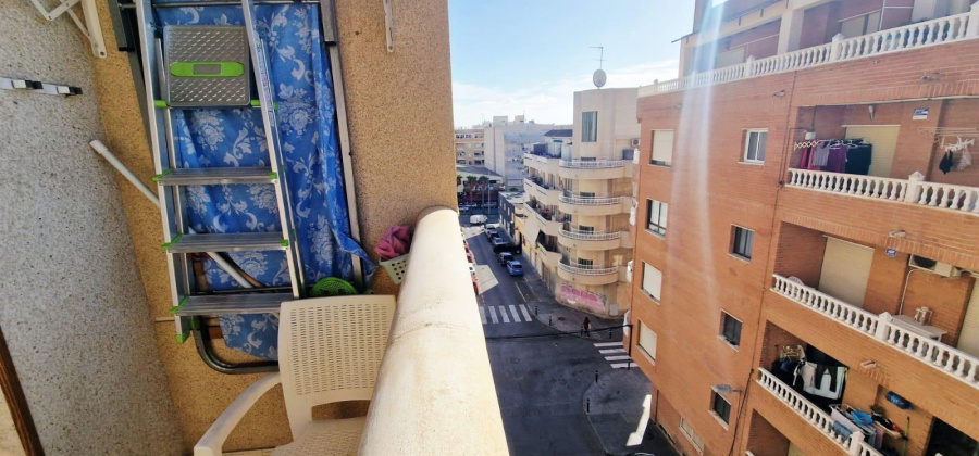 Torrevieja, Alicante, 1 Bedroom Bedrooms, ,1 BathroomBathrooms,Apartment,Resale,0,75632243086313296 Torrevieja, Alicante, 1 Bedroom Bedrooms, ,1 BathroomBathrooms,Apartment,Resale,0,75632243086313296