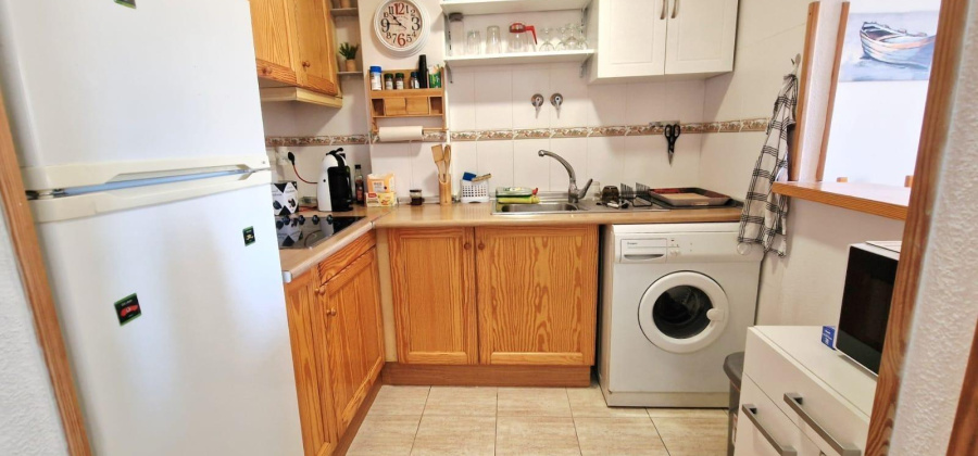 Torrevieja, Alicante, 1 Bedroom Bedrooms, ,1 BathroomBathrooms,Apartment,Resale,0,75632243086313296 Torrevieja, Alicante, 1 Bedroom Bedrooms, ,1 BathroomBathrooms,Apartment,Resale,0,75632243086313296