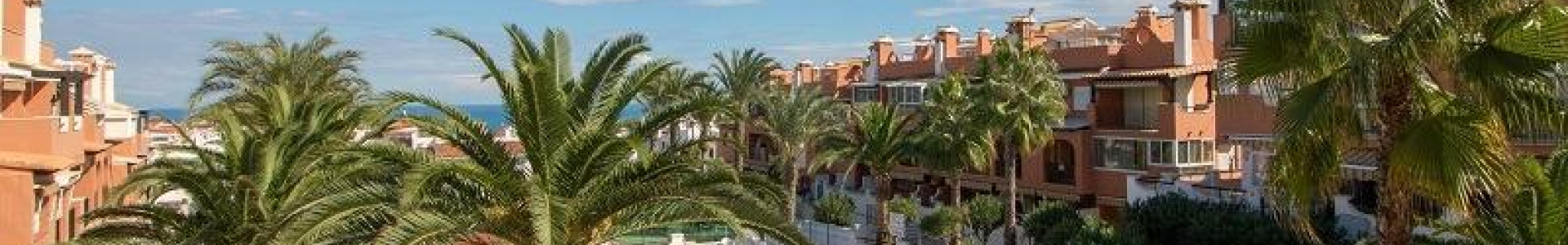 Torrevieja, Alicante, 1 Bedroom Bedrooms, ,1 BathroomBathrooms,Apartment,Resale,0,75632279224567424