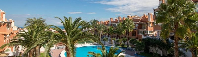 Apartment in Costa Blanca South, Torrevieja