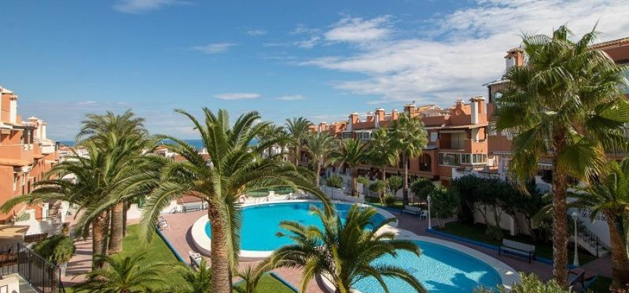Torrevieja, Alicante, 1 Bedroom Bedrooms, ,1 BathroomBathrooms,Apartment,Resale,0,75632279224567424 Torrevieja, Alicante, 1 Bedroom Bedrooms, ,1 BathroomBathrooms,Apartment,Resale,0,75632279224567424