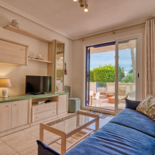 Torrevieja, Alicante, 1 Bedroom Bedrooms, ,1 BathroomBathrooms,Apartment,Resale,0,75632285368235920