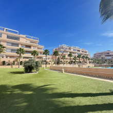Apartment in Costa Blanca South, Villamartin