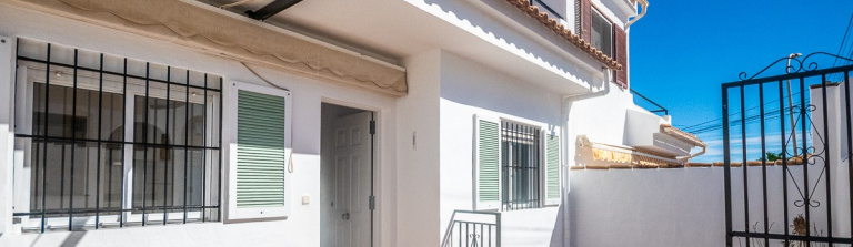 Villa in Costa Blanca South, SAN MIGUEL DE SALINAS