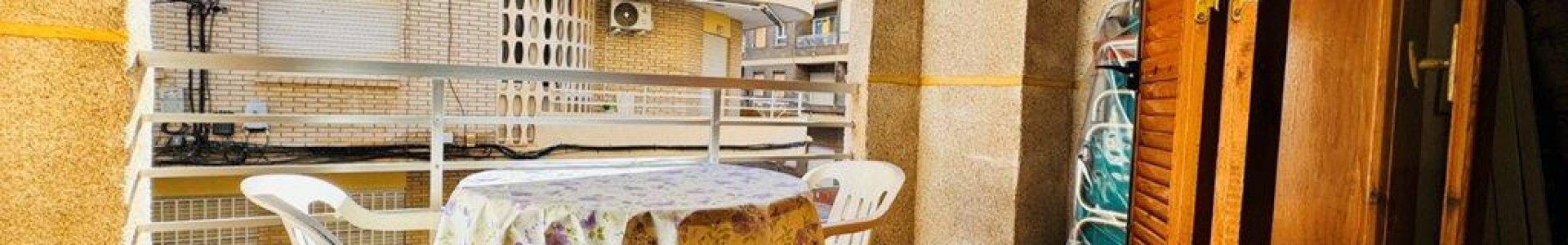 La Mata, Alicante, 1 Bedroom Bedrooms, ,1 BathroomBathrooms,Apartment,Resale,0,291685143919205056