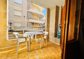 La Mata, Alicante, 1 Bedroom Bedrooms, ,1 BathroomBathrooms,Apartment,Resale,0,291685143919205056