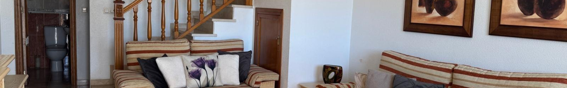 Torrevieja, Alicante, 2 Bedrooms Bedrooms, ,2 BathroomsBathrooms,Villa,Resale,0,7563273559791320