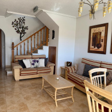 Torrevieja, Alicante, 2 Bedrooms Bedrooms, ,2 BathroomsBathrooms,Villa,Resale,0,7563273559791320