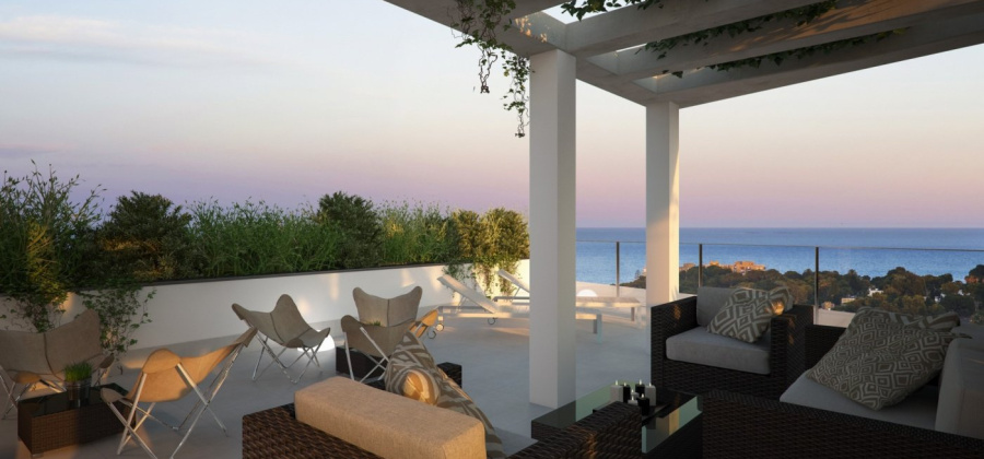 Orihuela Costa, Alicante, 2 Bedrooms Bedrooms, ,2 BathroomsBathrooms,Apartment,New,0,20955999395590868