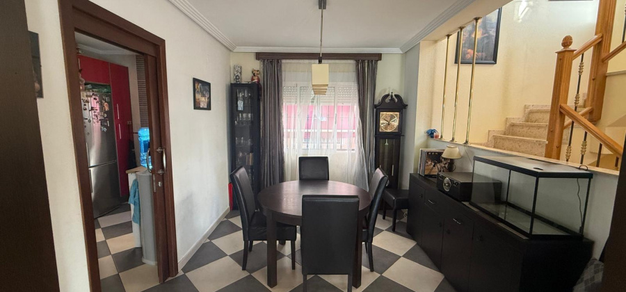 Orihuela Costa, Alicante, 3 Bedrooms Bedrooms, ,2 BathroomsBathrooms,Villa,Resale,0,75632356607247024