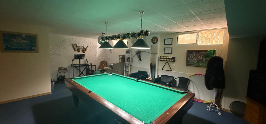 Orihuela Costa, Alicante, 3 Bedrooms Bedrooms, ,2 BathroomsBathrooms,Villa,Resale,0,75632356607247024