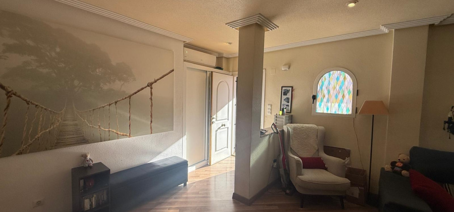 Orihuela Costa, Alicante, 3 Bedrooms Bedrooms, ,2 BathroomsBathrooms,Villa,Resale,0,75632356607247024